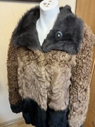 Futro mireuszki damskie