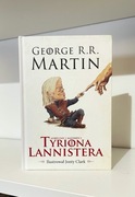 Aforyzmy i mądrości Tyriona Lannistera - George R.R. Martin