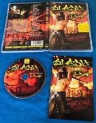 Slash Live - Made In Stoke 24/7/11 DVD