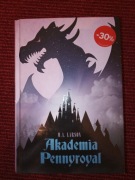 M.A. Larson Akademia Pennyroyal