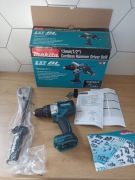 Wiertarko-wkrętarka udarowa Makita DHP458Z 18V Li-Ion BODY LXT