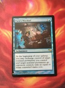 Puca's Mischief karta MTG (FOIL) Mystery Booster 