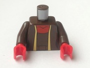 NOWY tors 973pb0859c01 Lego sw0309 Shaak Ti Star Wars