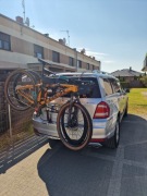 Thule OutWay 2 Rowery