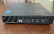 Komputer HP 260G desktop