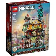 Zestaw Lego 71741 Ninjago