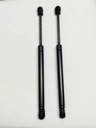 Siłowniki teleskopowe do samochodu Nissan