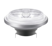 Żarówka LED MAS LEDspotLV D 11-50W 927 AR111 8D LEDÓWKA
