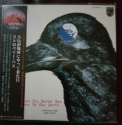 Strawberry Path – When The Raven Has Come To The Earth PCD 1594 MINI LP 