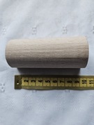 Klin drewniany do kosy duży  - 2szt