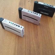 Walkman Sony WM-190 odtwarzacz kasetowy