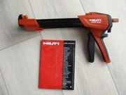 HILTI HDM500 nowy DOZOWNIK KLEJ KOTWA 
