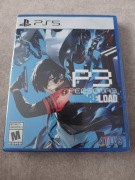 Persona 3 Reload PS5 ENG | Nowa!