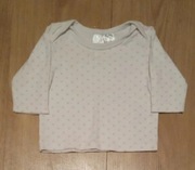 Bluzeczka dla dziewczynki Ergee roz.62