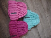 Czapka zimowa HIT!!! 