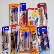 Komplet długopisów 