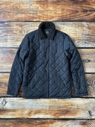 Livergy kurtka męska granatowa zimowa pikowana rozmiar EUR 48 nowa ciepła