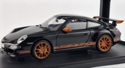 AUTOart Porsche 911 GT3 RS dealer edition