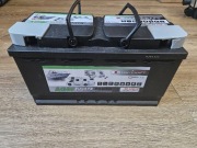 Akumulator AGM STARTCRAFT MC AGM 110Ah – idealny do kampera / łodzi