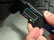 komplet 4  Opony Michelin Pilot ALPIN 5 ZP 225/60/18 RSC 104H RUN FLAT BMW