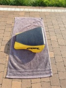 Fotel siedzenie CBR 954 SC50