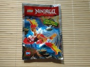 LEGO 891613 NINJAGO Kai's Dragon 