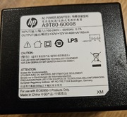 Zasilacz A9T80 60008 do drukarki HP