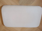 Materac do dostawki pasuje do Kinderkraft Neste up / Grow / Air / Cami