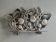 Prl serwetnik poziomki plater super