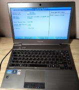 Toshiba Portege Z830-10H