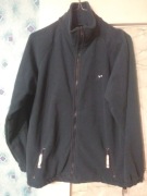 Bluza polar ciepła rozm,158/164