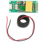 Miernik Licznik Energii PZEM-004T 100A V3.0