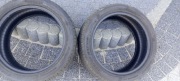 Opony letnie używane Pirelli 225 45r17