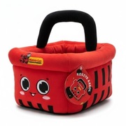 Maskotka Gang Biedroniaków Koszyk Karol 