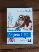 Angielski. No problem! Mobilny kurs językowy - poziom B2-C1