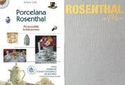 Porcelana Rosenthal Tom I-II Komplet