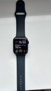 Apple Watch SE 3 GPS 44mm Północ | bateria 100% | gwarancja do 12.2026 |