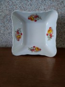 unikat antyk zabytkowa porcelanowa salaterka miska talerz CP Colditz