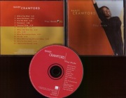 RANDY CRAWFORD - PLAY MODE - CD