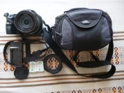 Sony Cyber-shot DSC-HX300 w bardzo dobrym stanie