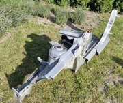 Ćwiartka lewa polo 2G