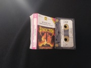 Benediction Subconscious Terror