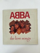 Abba The Love Songs 