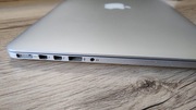 MacBook Pro 13" Retina – 16GB RAM + stacja dokująca, Early 2015