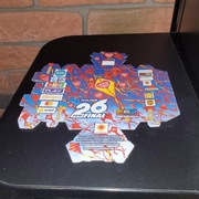 Mała puszka WOŚP 26 Finał 