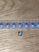 [25szt] Kondensator SMD 4,7uF 35V 4x5,5 Nippon