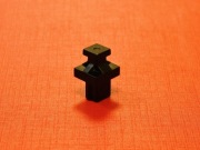 Technics zaślepka gniazda optycznego Toslink oryginalna