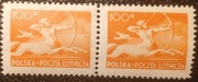 Polska Fi 449 Centaur-Wyd.Lotnicze / czysta 2-ka