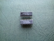 Układ scalony SAS6600 SAS6700 programator Radmor