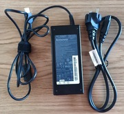 ORYGINALNY ZASILACZ IBM LENOVO PA-1121 120W STAN BDB 